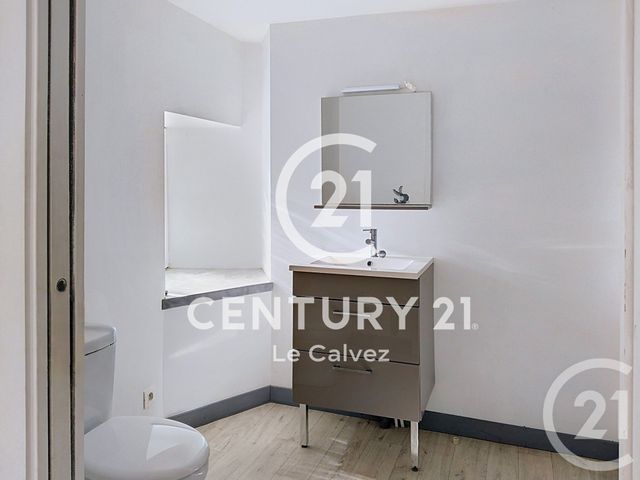 Maison &agrave; vendre - 3 pi&egrave;ces - 61 m2 - Pedernec - 22 - BRETAGNE