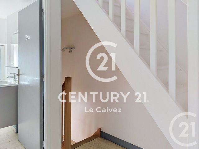 Maison &agrave; vendre - 3 pi&egrave;ces - 61 m2 - Pedernec - 22 - BRETAGNE
