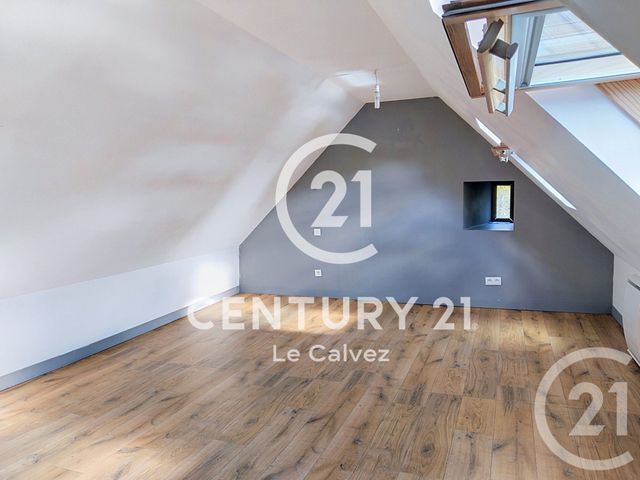 Maison &agrave; vendre - 3 pi&egrave;ces - 61 m2 - Pedernec - 22 - BRETAGNE