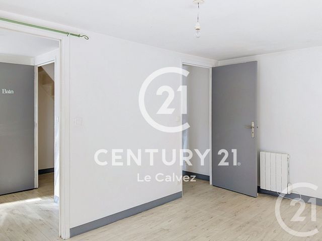 Maison &agrave; vendre - 3 pi&egrave;ces - 61 m2 - Pedernec - 22 - BRETAGNE