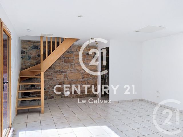 Maison &agrave; vendre - 3 pi&egrave;ces - 61 m2 - Pedernec - 22 - BRETAGNE