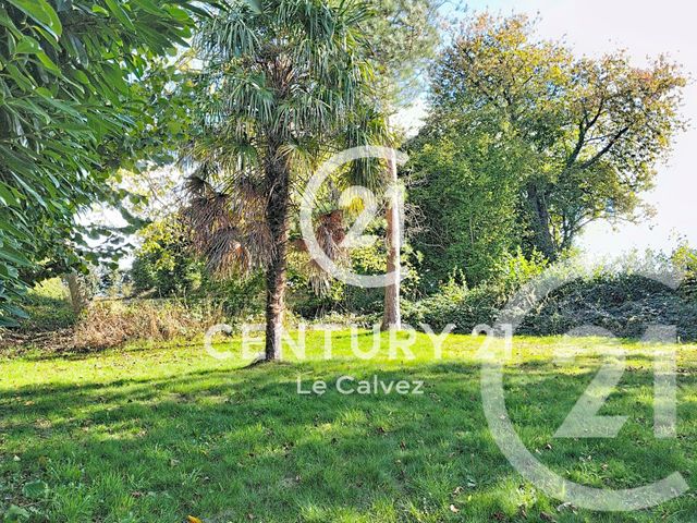 Maison &agrave; vendre - 3 pi&egrave;ces - 61 m2 - Pedernec - 22 - BRETAGNE