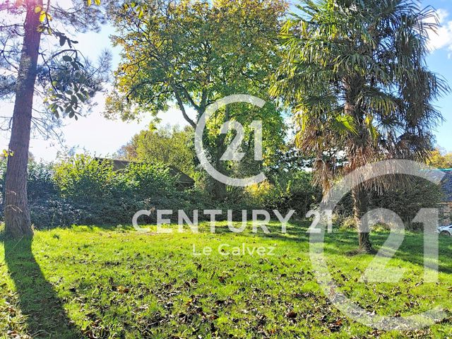 Maison &agrave; vendre - 3 pi&egrave;ces - 61 m2 - Pedernec - 22 - BRETAGNE