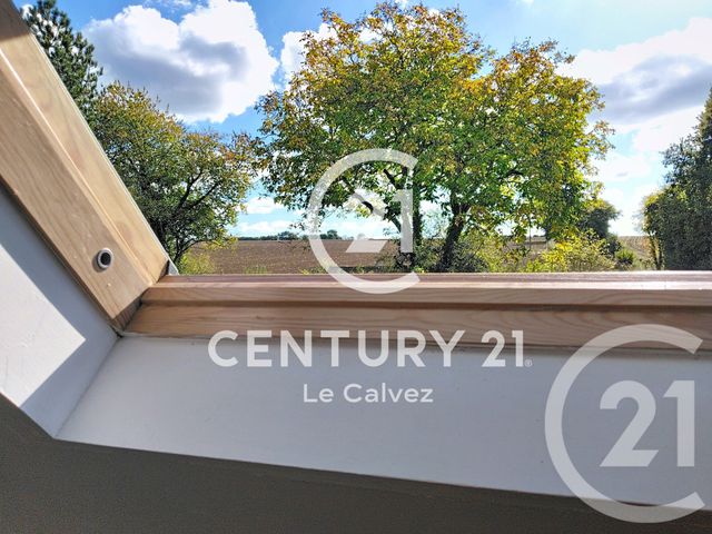 Maison &agrave; vendre - 3 pi&egrave;ces - 61 m2 - Pedernec - 22 - BRETAGNE
