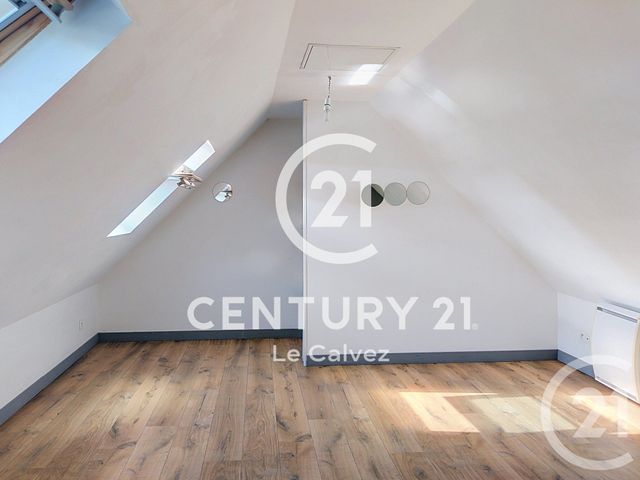 Maison &agrave; vendre - 3 pi&egrave;ces - 61 m2 - Pedernec - 22 - BRETAGNE