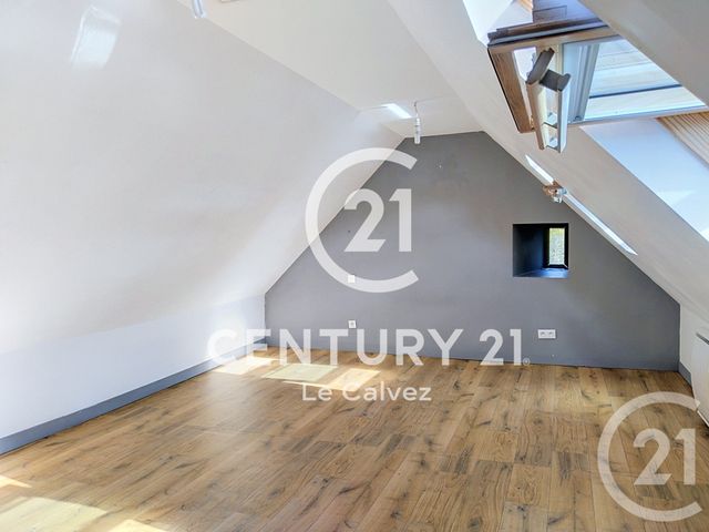 Maison &agrave; vendre - 3 pi&egrave;ces - 61 m2 - Pedernec - 22 - BRETAGNE