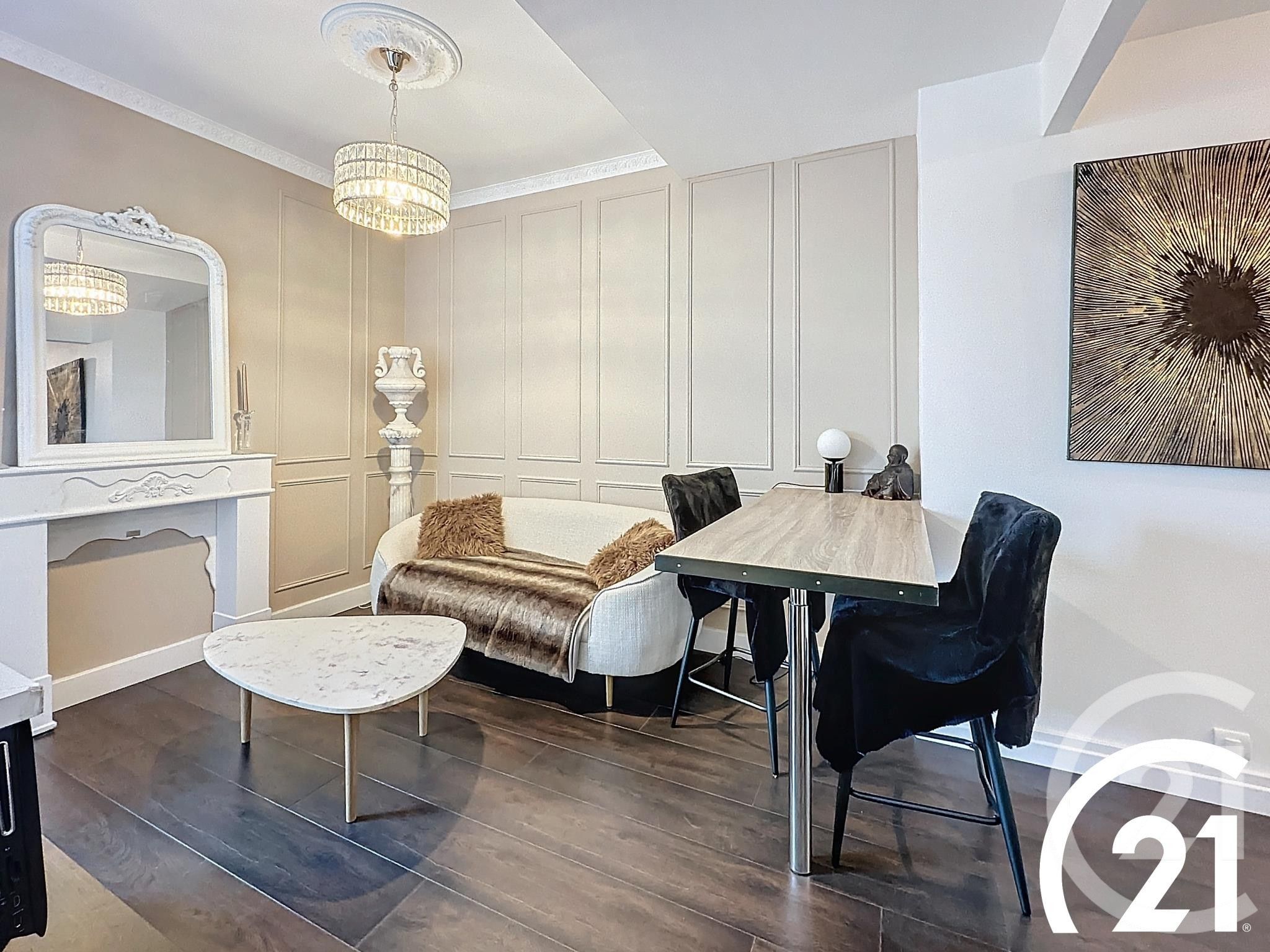 Appartement à Guingamp