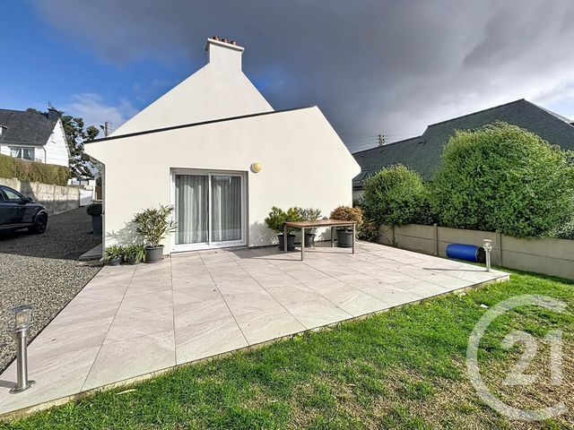 Maison &agrave; vendre - 4 pi&egrave;ces - 82,93 m2 - Pabu - 22 - BRETAGNE