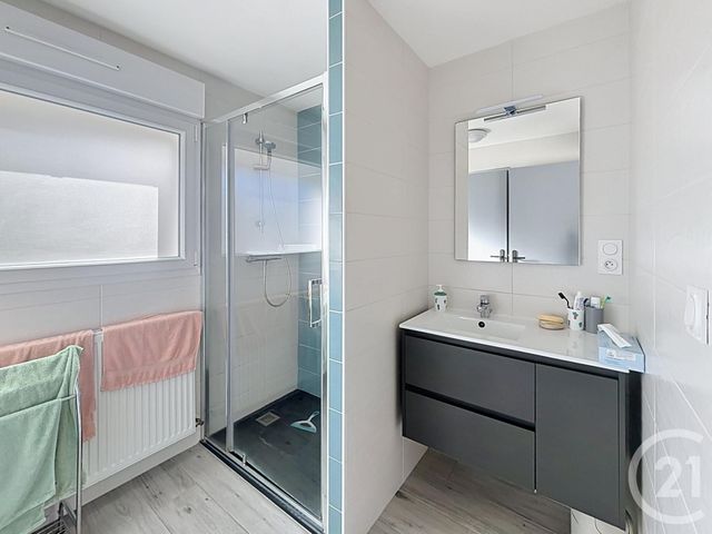 Maison &agrave; vendre - 4 pi&egrave;ces - 82,93 m2 - Pabu - 22 - BRETAGNE