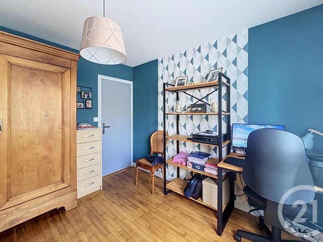 Maison &agrave; vendre - 4 pi&egrave;ces - 82,93 m2 - Pabu - 22 - BRETAGNE