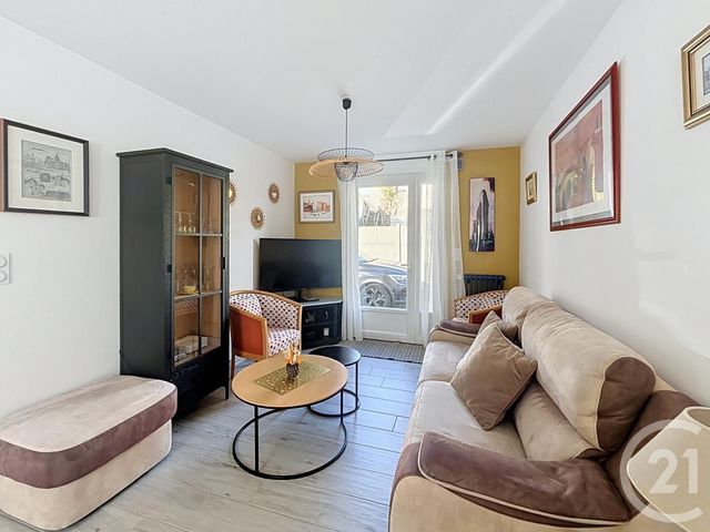 Maison &agrave; vendre - 4 pi&egrave;ces - 82,93 m2 - Pabu - 22 - BRETAGNE