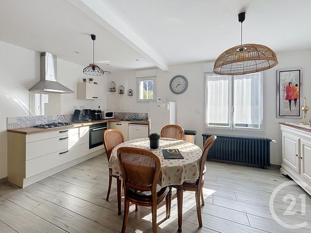 Maison &agrave; vendre - 4 pi&egrave;ces - 82,93 m2 - Pabu - 22 - BRETAGNE