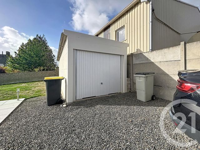 Maison &agrave; vendre - 4 pi&egrave;ces - 82,93 m2 - Pabu - 22 - BRETAGNE