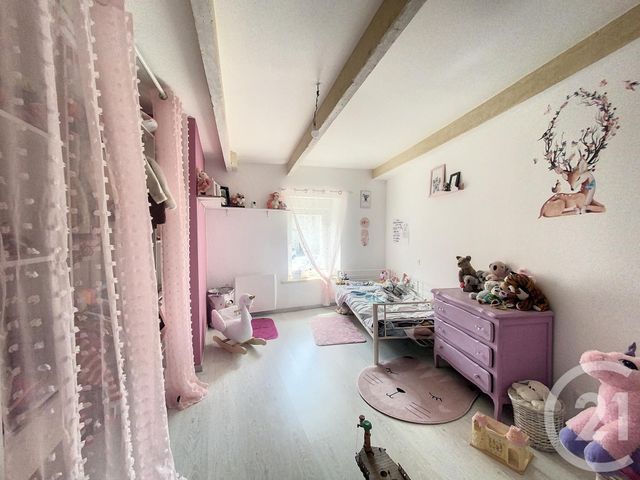 Maison &agrave; vendre - 5 pi&egrave;ces - 150,80 m2 - Pedernec - 22 - BRETAGNE