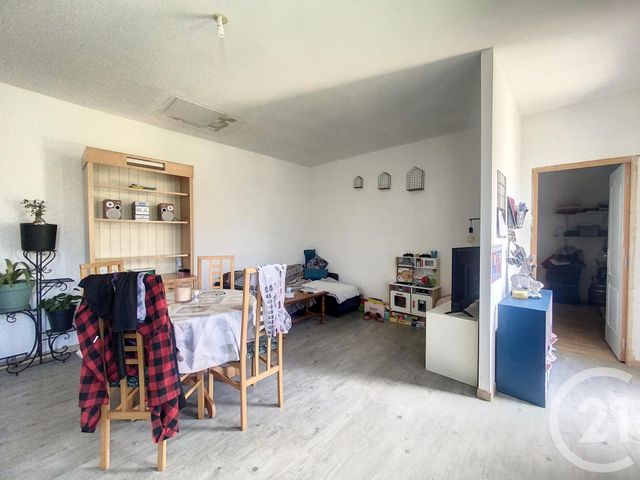 Maison &agrave; vendre - 5 pi&egrave;ces - 150,80 m2 - Pedernec - 22 - BRETAGNE