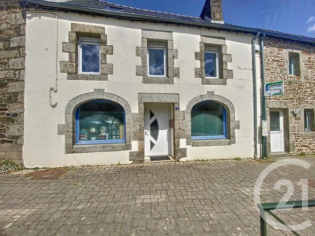 maison - PEDERNEC - 22