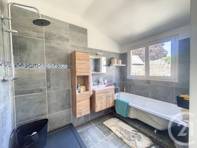 Maison &agrave; vendre - 5 pi&egrave;ces - 150,80 m2 - Pedernec - 22 - BRETAGNE