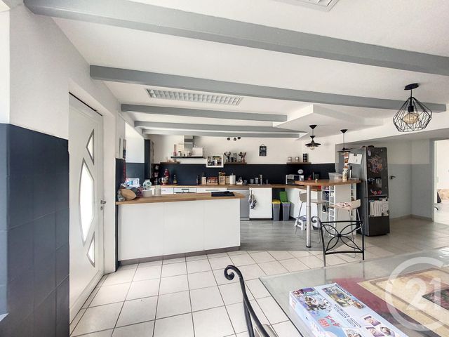 Maison &agrave; vendre - 5 pi&egrave;ces - 150,80 m2 - Pedernec - 22 - BRETAGNE