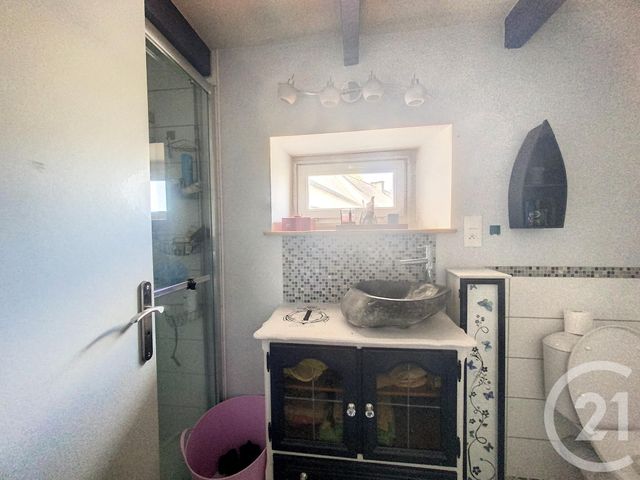 Maison &agrave; vendre - 5 pi&egrave;ces - 150,80 m2 - Pedernec - 22 - BRETAGNE