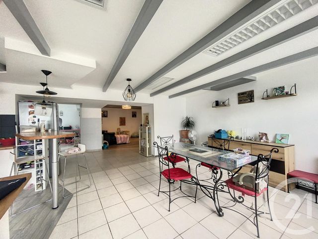 Maison &agrave; vendre - 5 pi&egrave;ces - 150,80 m2 - Pedernec - 22 - BRETAGNE