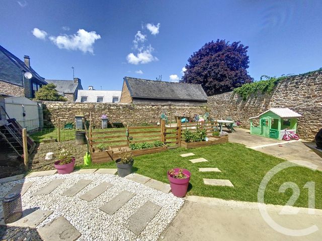 Maison &agrave; vendre - 5 pi&egrave;ces - 150,80 m2 - Pedernec - 22 - BRETAGNE