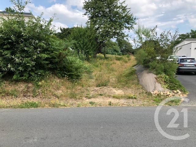 Terrain &agrave; vendre - 390 m2 - Graces - 22 - BRETAGNE
