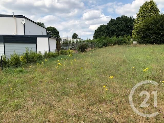 Terrain &agrave; vendre - 390 m2 - Graces - 22 - BRETAGNE