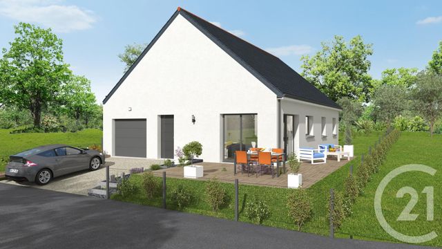 Terrain &agrave; vendre - 390 m2 - Graces - 22 - BRETAGNE