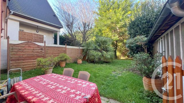 Maison à vendre - 4 pièces - 82,10 m2 - Le Perreux Sur Marne - 94 - ILE-DE-FRANCE