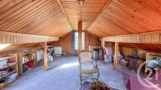 Maison à vendre - 4 pièces - 82,10 m2 - Le Perreux Sur Marne - 94 - ILE-DE-FRANCE