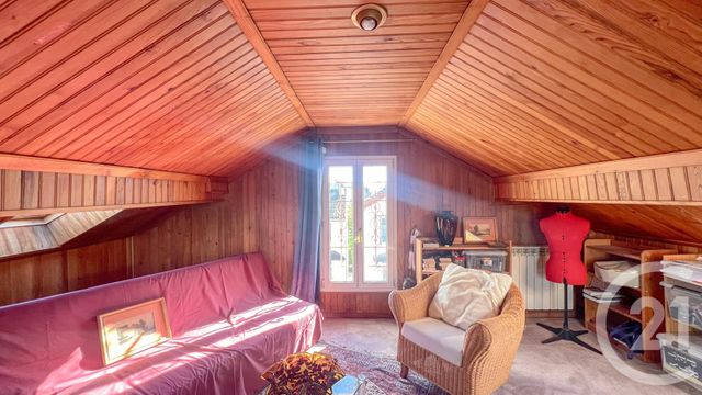 Maison à vendre - 4 pièces - 82,10 m2 - Le Perreux Sur Marne - 94 - ILE-DE-FRANCE