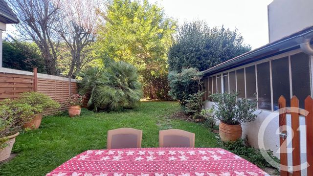 Maison à vendre - 4 pièces - 82,10 m2 - Le Perreux Sur Marne - 94 - ILE-DE-FRANCE