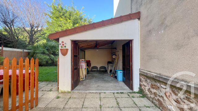 Maison à vendre - 4 pièces - 82,10 m2 - Le Perreux Sur Marne - 94 - ILE-DE-FRANCE