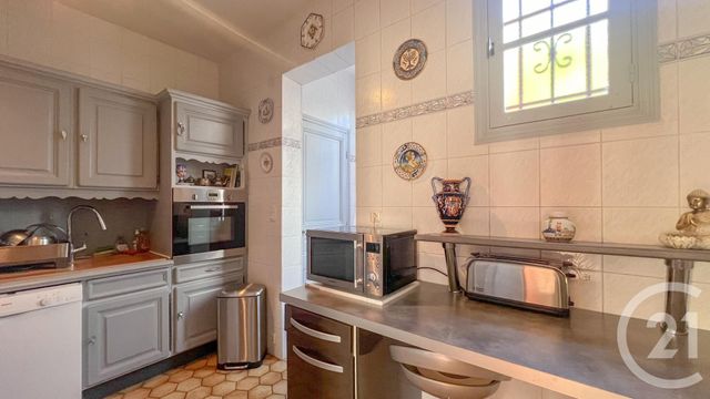 Maison à vendre - 4 pièces - 82,10 m2 - Le Perreux Sur Marne - 94 - ILE-DE-FRANCE