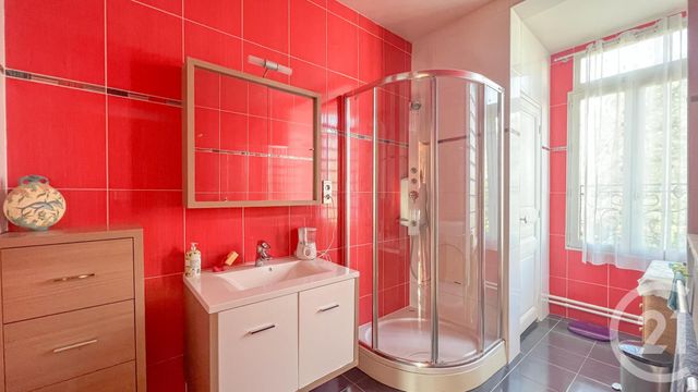 Maison à vendre - 4 pièces - 82,10 m2 - Le Perreux Sur Marne - 94 - ILE-DE-FRANCE