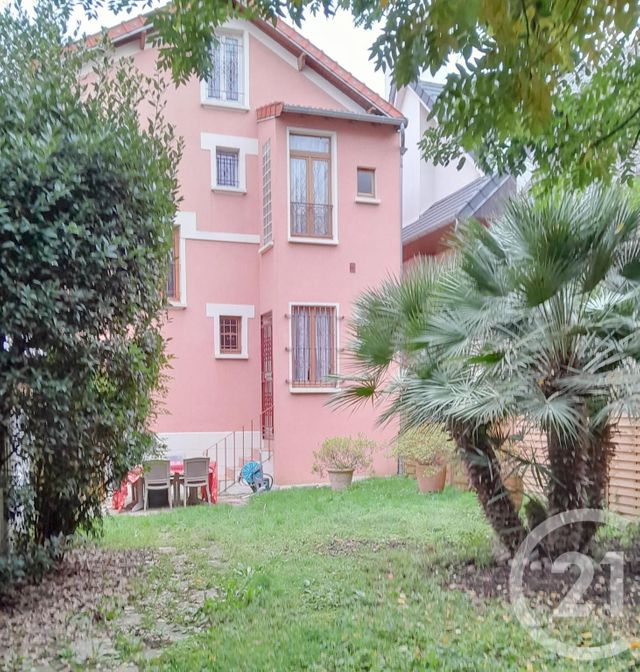 Maison à vendre - 4 pièces - 82,10 m2 - Le Perreux Sur Marne - 94 - ILE-DE-FRANCE