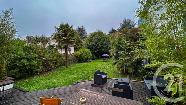 Maison à vendre - 8 pièces - 262,34 m2 - Le Perreux Sur Marne - 94 - ILE-DE-FRANCE
