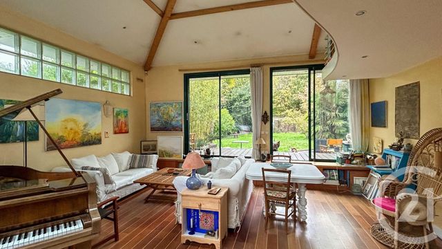 Maison à vendre - 8 pièces - 262,34 m2 - Le Perreux Sur Marne - 94 - ILE-DE-FRANCE