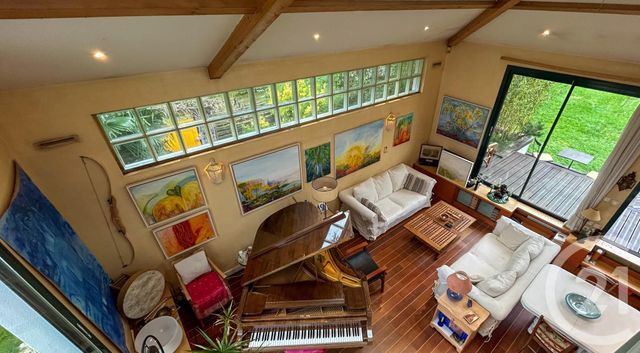 Maison à vendre - 8 pièces - 262,34 m2 - Le Perreux Sur Marne - 94 - ILE-DE-FRANCE