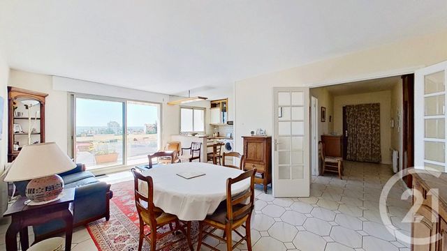 Prix immobilier NOGENT SUR MARNE - Photo d’un appartement vendu