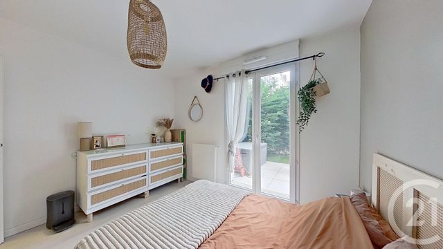 Appartement F2 à vendre - 2 pièces - 48,85 m2 - Nogent Sur Marne - 94 - ILE-DE-FRANCE