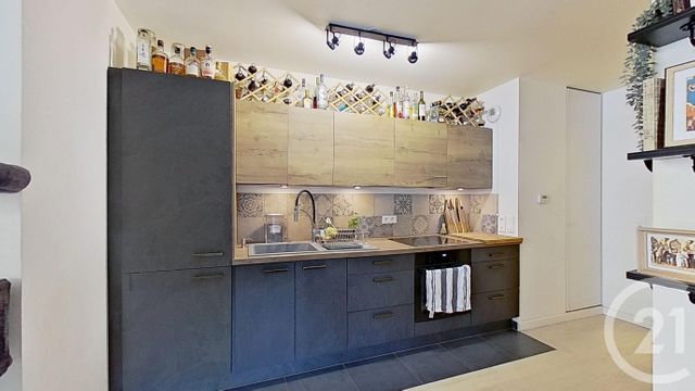 Appartement F2 à vendre - 2 pièces - 48,85 m2 - Nogent Sur Marne - 94 - ILE-DE-FRANCE