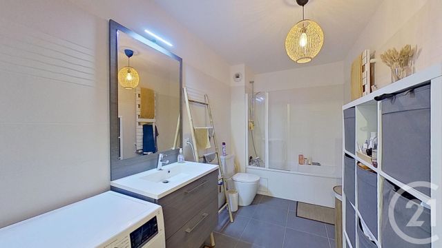 Appartement F2 à vendre - 2 pièces - 48,85 m2 - Nogent Sur Marne - 94 - ILE-DE-FRANCE