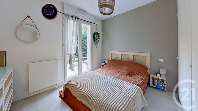 Appartement F2 à vendre - 2 pièces - 48,85 m2 - Nogent Sur Marne - 94 - ILE-DE-FRANCE