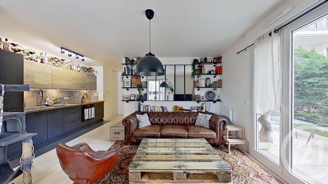 appartement - NOGENT SUR MARNE - 94