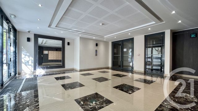 Appartement F3 &agrave; vendre - 3 pi&egrave;ces - 77,54 m2 - Nogent Sur Marne - 94 - ILE-DE-FRANCE