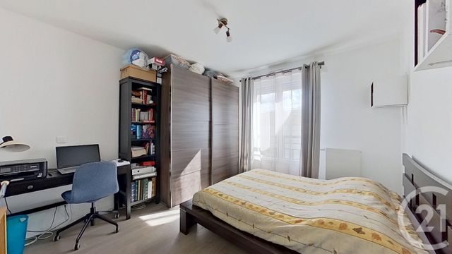 Appartement F3 &agrave; vendre - 3 pi&egrave;ces - 77,54 m2 - Nogent Sur Marne - 94 - ILE-DE-FRANCE