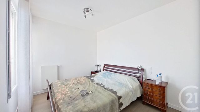 Appartement F3 &agrave; vendre - 3 pi&egrave;ces - 77,54 m2 - Nogent Sur Marne - 94 - ILE-DE-FRANCE