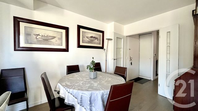 Appartement F3 &agrave; vendre - 3 pi&egrave;ces - 77,54 m2 - Nogent Sur Marne - 94 - ILE-DE-FRANCE