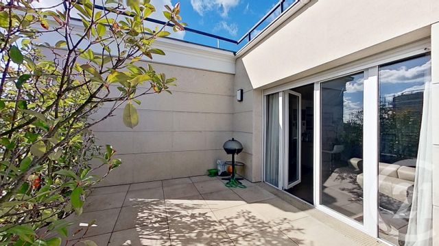 Appartement F3 &agrave; vendre - 3 pi&egrave;ces - 77,54 m2 - Nogent Sur Marne - 94 - ILE-DE-FRANCE